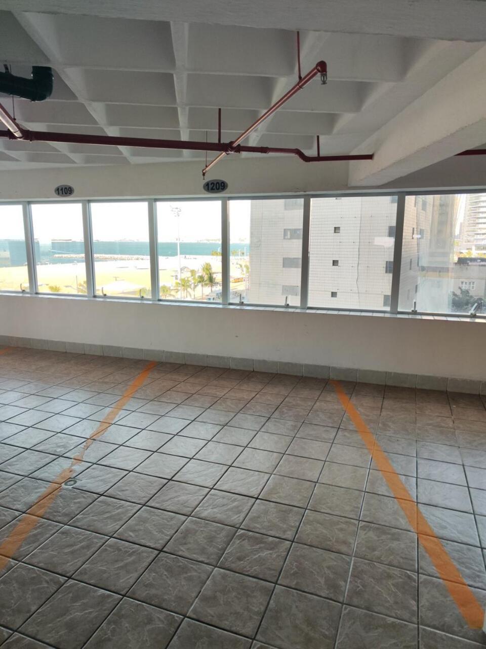 Ferienwohnung Flat Terraco Do Atlantico Fortaleza  Exterior foto